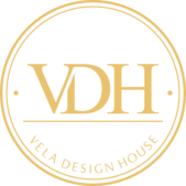 Vela Design House Logo