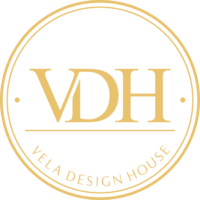 Vela Design House Logo